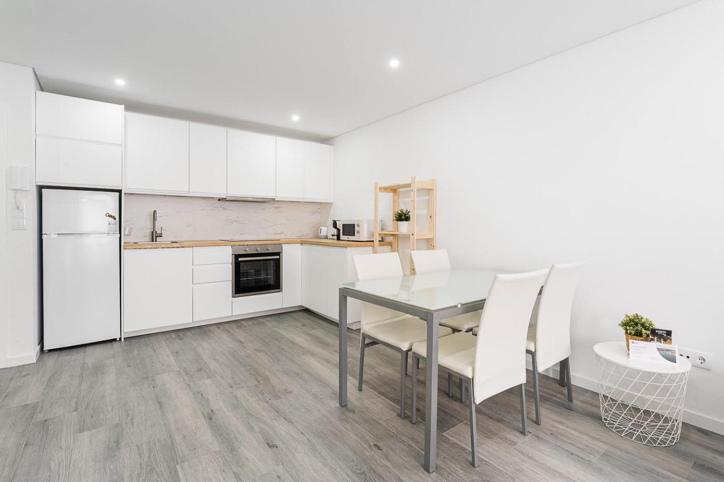 Guestready - Casegas Residence In Marques OOporto Esterno foto